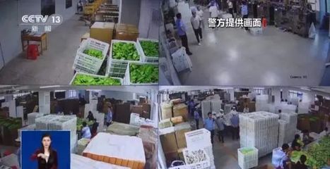 警方破獲億元網紅減肥食品大案，80人落網！