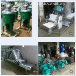 柳州市魚峰區(qū)金陽(yáng)食品專用機(jī)械制造廠攜手阿土伯網(wǎng)開啟熱賣促銷，助力食品銷售新突破